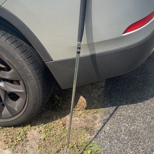 Black Men's 2018 Blade TaylorMade Right Handed Putter 33" (Used)