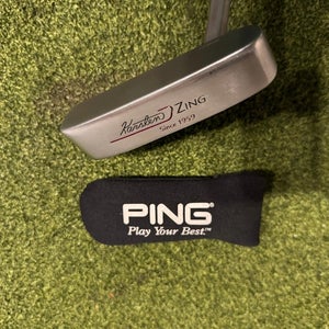 Ping Karsten 1959 Zing Putter, 34" RH