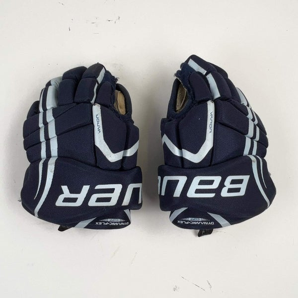 Bauer Vapor Lil Rookie Youth 8" Hockey Gloves