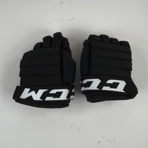 CCM LTP Youth 10" Hockey Gloves
