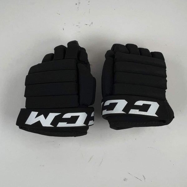 CCM LTP Youth 10" Hockey Gloves