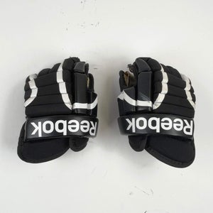 Reebok SC2 Youth 9" Hockey Gloves