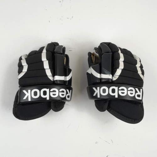 Reebok SC2 Youth 9" Hockey Gloves
