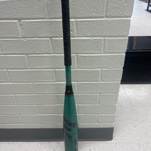 2023 Louisville Slugger Meta Composite USSSA Certified Bat (-8)  23 oz 31" (Used)