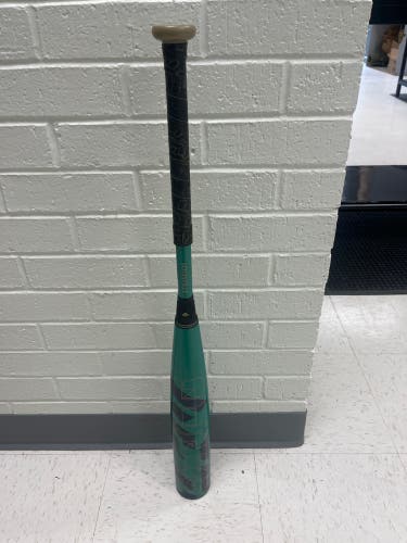 2023 Louisville Slugger Meta Composite USSSA Certified Bat (-8)  23 oz 31" (Used)