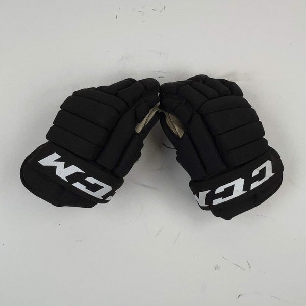 CCM LTP Youth 9" Hockey Gloves