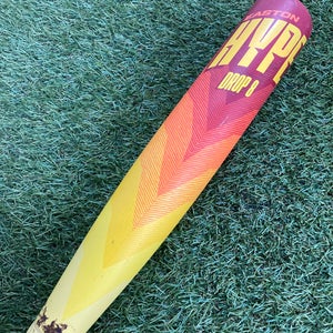 Easton Hype Fire (2 3/4") USSSA 2024 (-8)