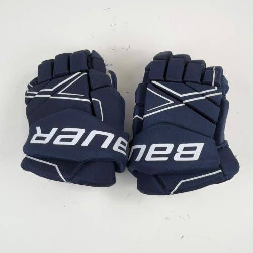 Bauer NSX Senior 13" Hockey Gloves