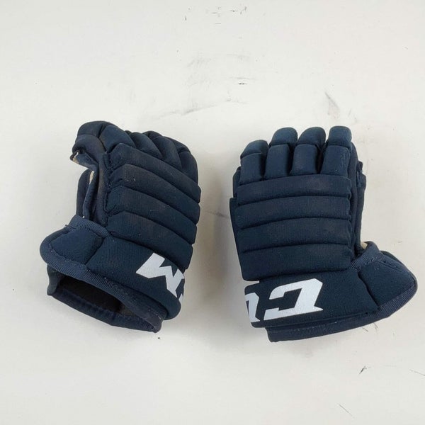 CCM LTP Youth 9" Hockey Gloves