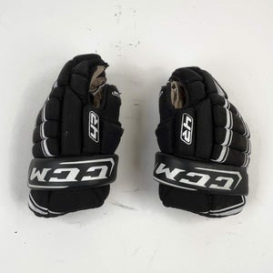 CCM 4R Youth 10" Hockey Gloves