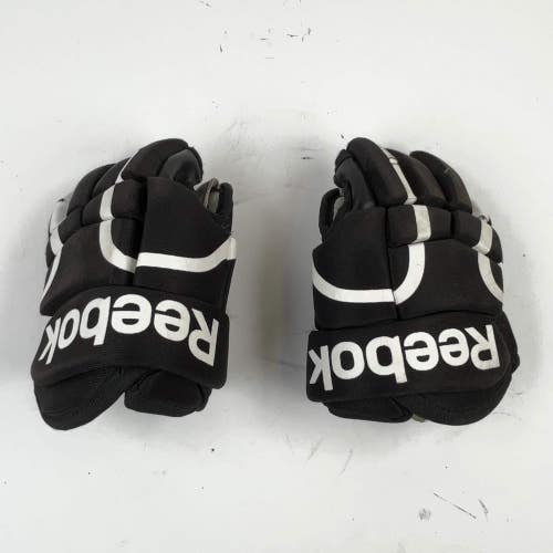 Reebok 5K Youth 9" Hockey Gloves