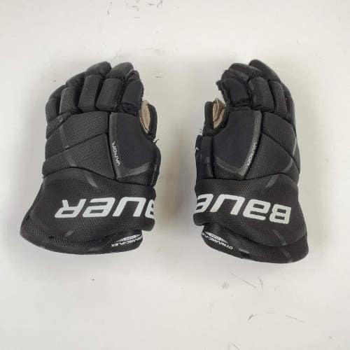 Bauer Vapor X20 Youth 9" Hockey Gloves