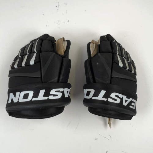 Easton M1 Mako Junior 10" Hockey Gloves