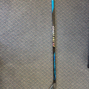 Bauer Nexus Sync Hockey Stick (New)