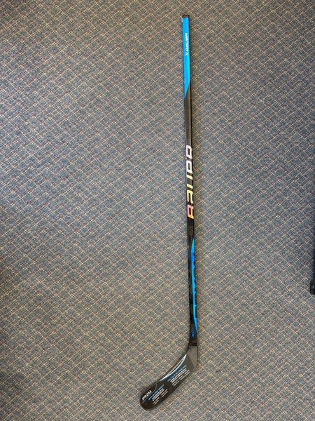 Bauer Nexus Sync Hockey Stick (New)