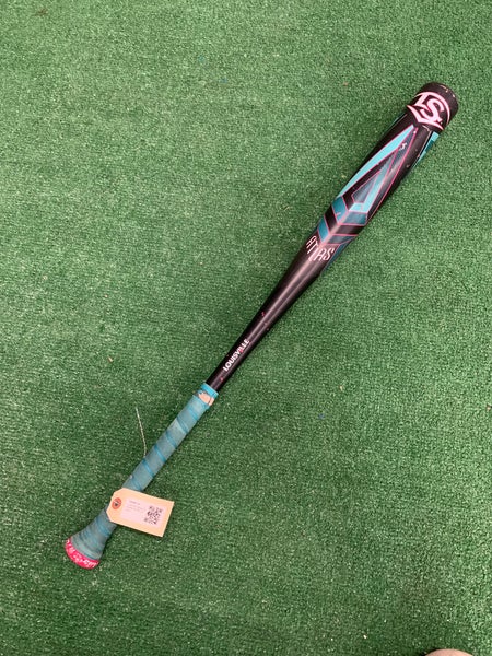 Louisville Slugger Atlas BBCOR Bat (-3) 2025