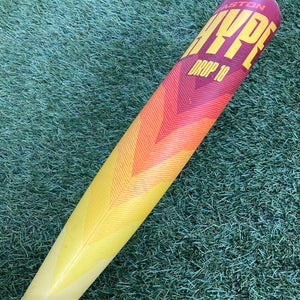 Easton Hype Fire (2 3/4") USSSA 2024 (-10)