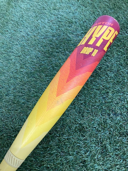 Easton Hype Fire (2 3/4") USSSA 2024 (-10)