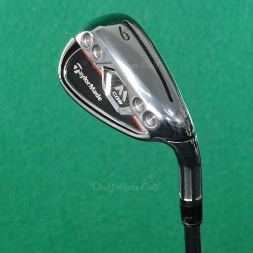 TaylorMade M CGB Single 9 Iron Nippon NS Pro Modus 3 Tour 105 Steel Stiff