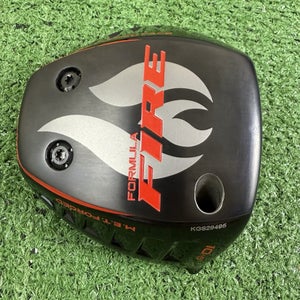 Krank Formula Fire XX Driver 10.5 Degree Head Only Right Handed
