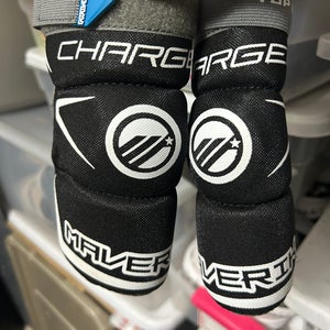 New youth small lacrosse elbow pads