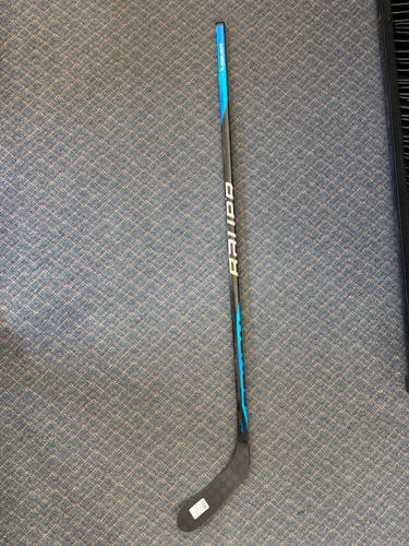 Bauer Nexus Sync Hockey Stick (New)