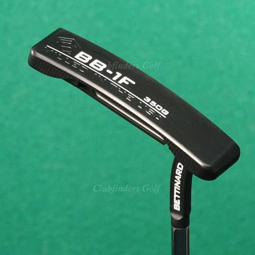 Bettinardi BB-1F Flow Neck 2022 Flymill Face 34" Blade Putter Golf Club
