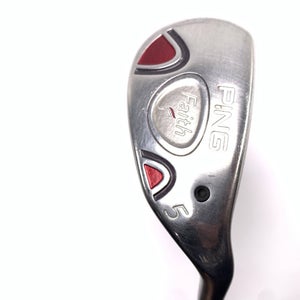 Ping Faith 5 Hybrid 25* ULT200 Ladies Graphite Womens RH