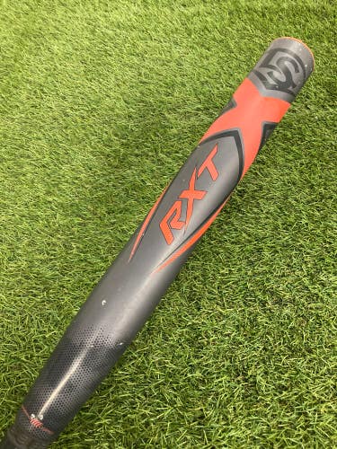 Louisville Slugger RXT X20 Fastpitch Bat 2020 (-10)