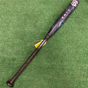 Louisville Slugger Kryo Fastpitch Bat 2025 (-10)