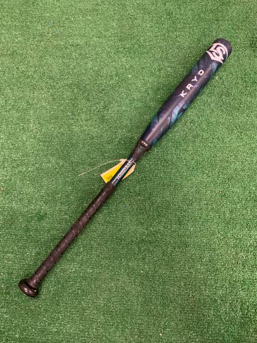 Louisville Slugger Kryo Fastpitch Bat 2025 (-10)