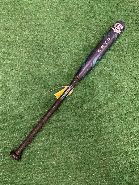 Louisville Slugger Kryo Fastpitch Bat 2025 (-10)
