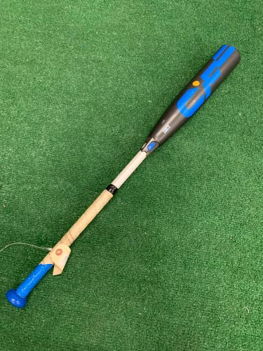 DeMarini CF (2 5/8") USA Youth Bat 2022 (-10)