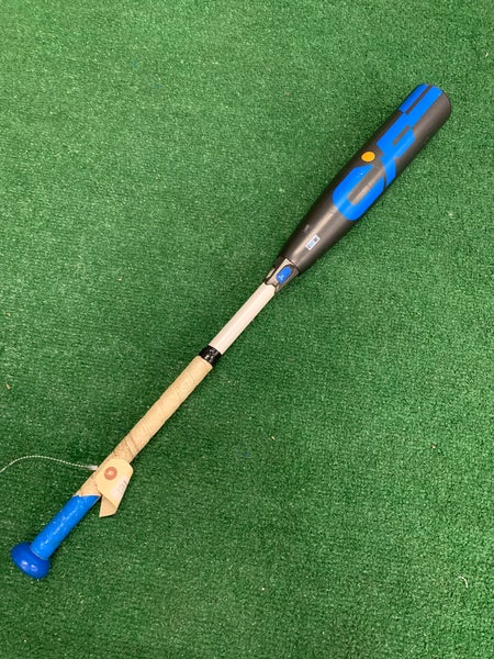 DeMarini CF (2 5/8") USA Youth Bat 2022 (-10)
