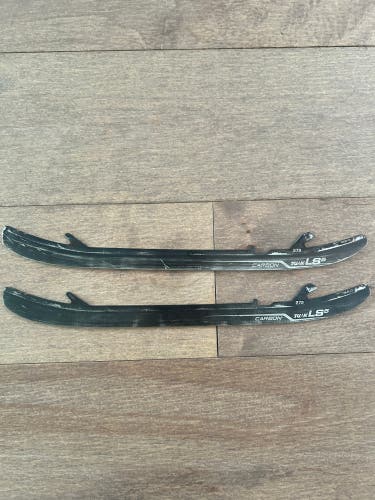 Bauer LS5 Carbon 272 mm (Used)