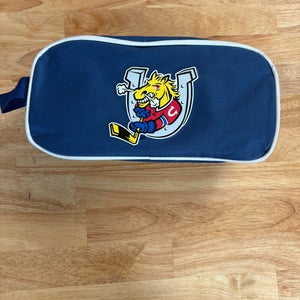 Barrie Colts Toiletry Bag (Used)