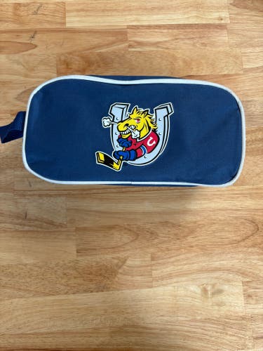 Barrie Colts Toiletry Bag (Used)