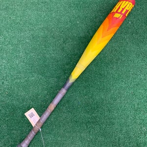 Easton Hype Fire (2 3/4") USSSA 2024 (-8)