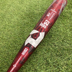 DeMarini Voodoo One BBCOR Bat 2022 (-3)