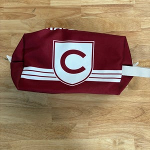Colgate Raiders Toiletry Bag (Used)