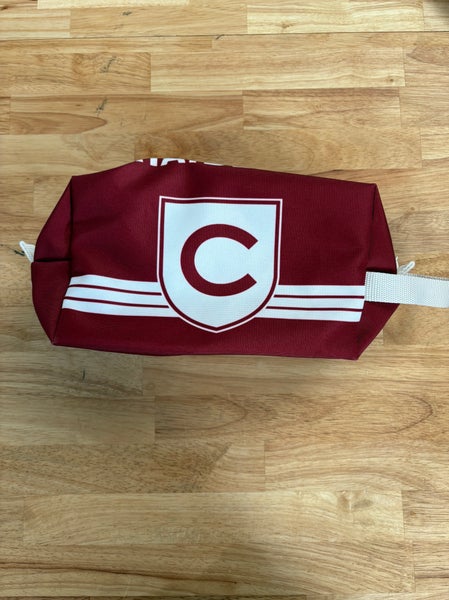 Colgate Raiders Toiletry Bag (Used)