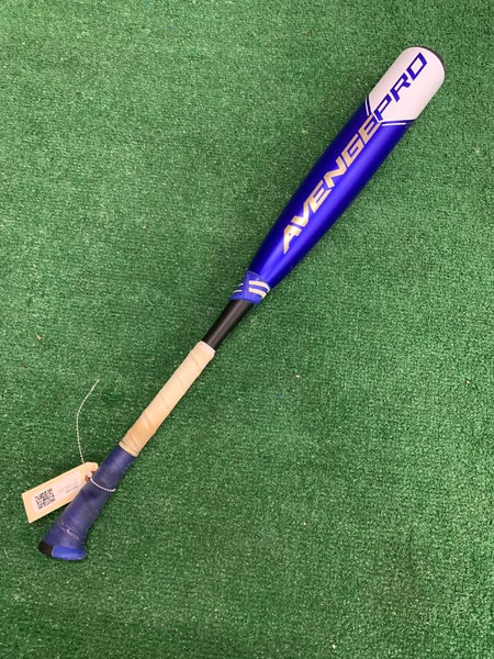 AXE Avenge Pro (2 3/4") USSSA 2023 (-8)