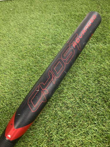 Easton Ghost Advanced Fastpitch Bat 2024 (-10)