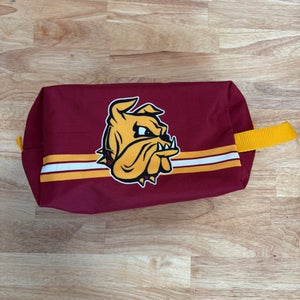 University Of Minnesota-Duluth Toiletry Bag (Used)