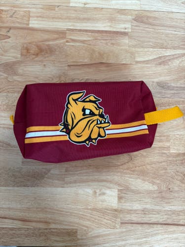 University Of Minnesota-Duluth Toiletry Bag (Used)