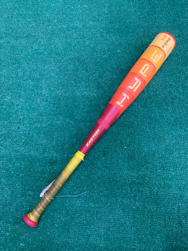 Easton Hype Fire (2 3/4") USSSA Bat (-10) 2025