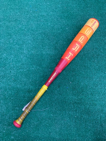 Easton Hype Fire (2 3/4") USSSA Bat (-10) 2025