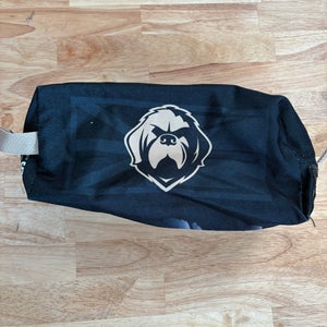 New Foundland Growlers Toiletry Bag (Used)