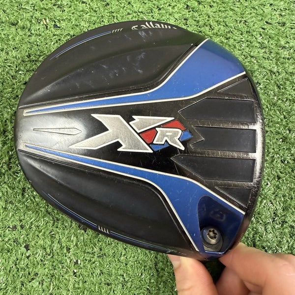 Callaway XR 16 9.0 Driver Right Handed Head Only
