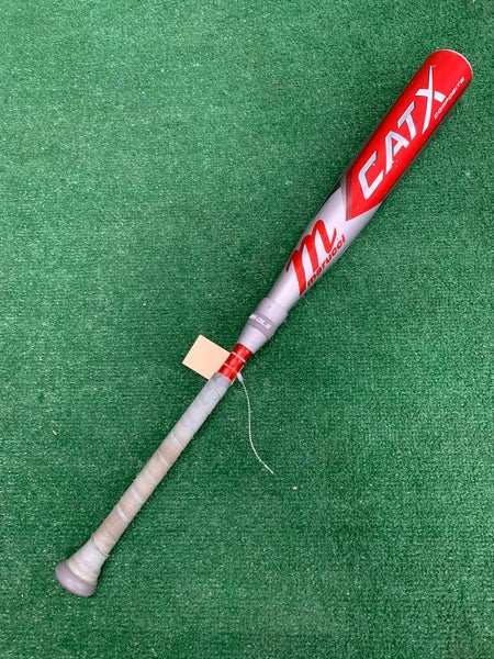 Marucci CAT X Composite (2 3/4") USSSA 2023 (-10)